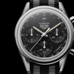 TAG Heuer Carrera Heuer 02 Fragment