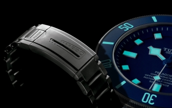 Tudor Pelagos