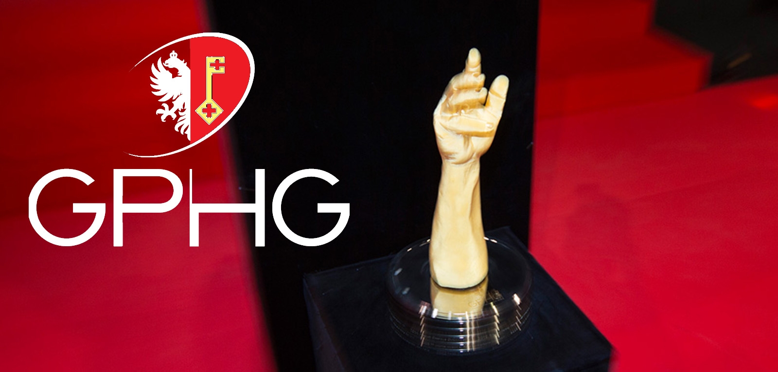 Grand Prix d’Horlogerie de Genève 2018: Bovet se lleva l’Aiguille d’Or