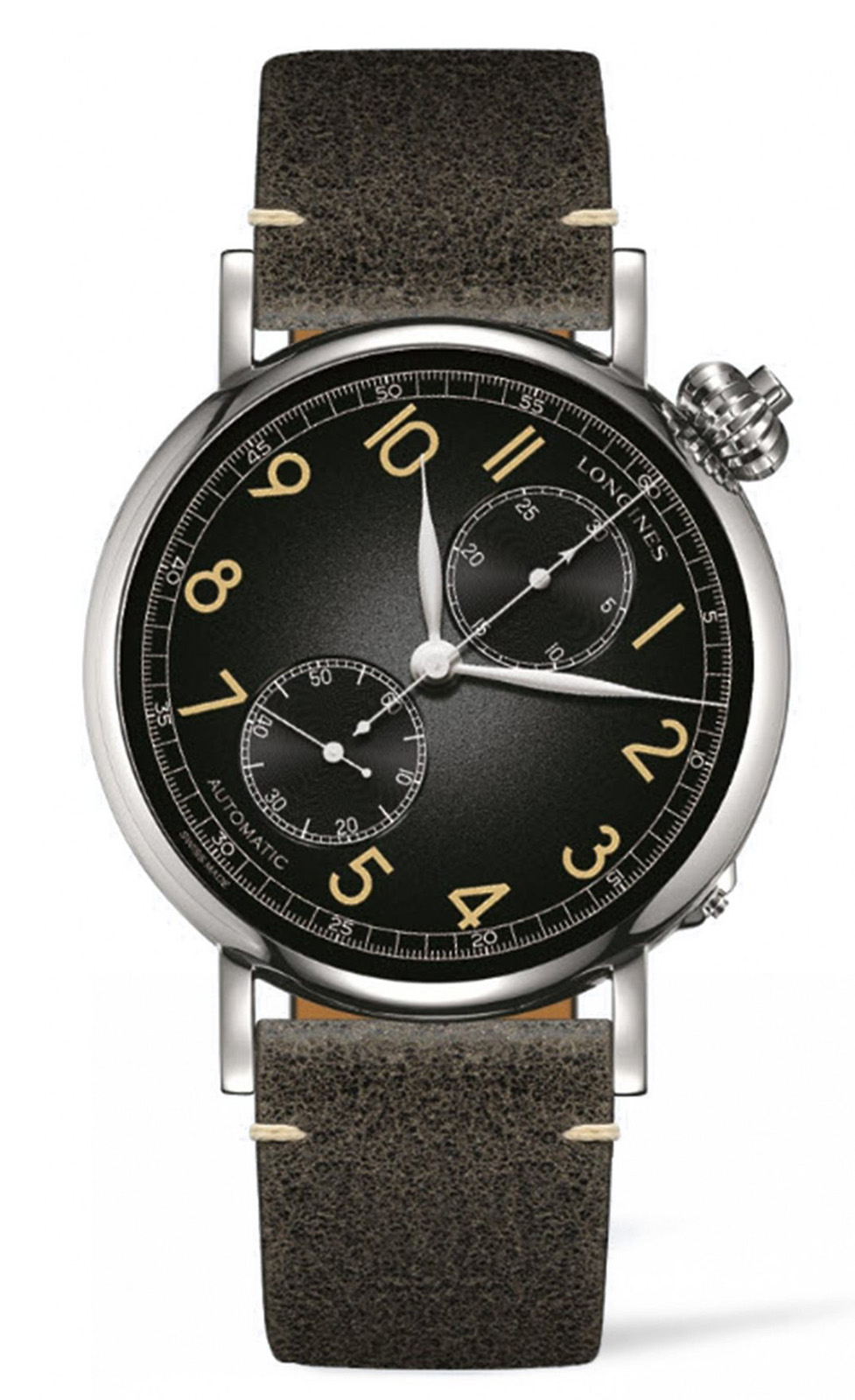 Longines Avigation Watch Type A-7 EE.UU.