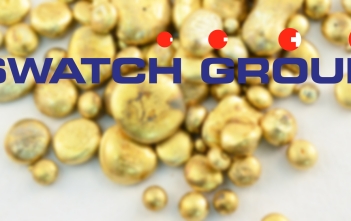 Swatch Group gold