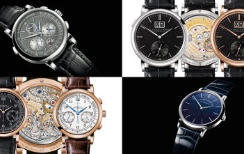 A Lange & Söhne resumen 2018