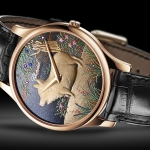 Chopard L.U.C XP Urushi Year of the Pig