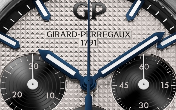 Girard-Perregaux resumen 2018