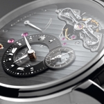 El PanoInverse XL de Glashütte Original cumple 10 años.
