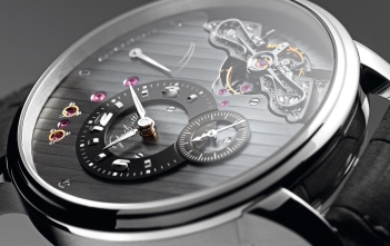 Glashütte Original PanoInverse XL 10A Cover