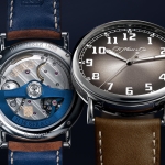 H. Moser & Cie., espectacular homenaje a Bucherer