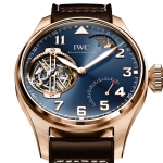 preSIHH 2019. Gran Reloj de Aviador Tourbillon Fuerza Constante «Le Petit Prince»