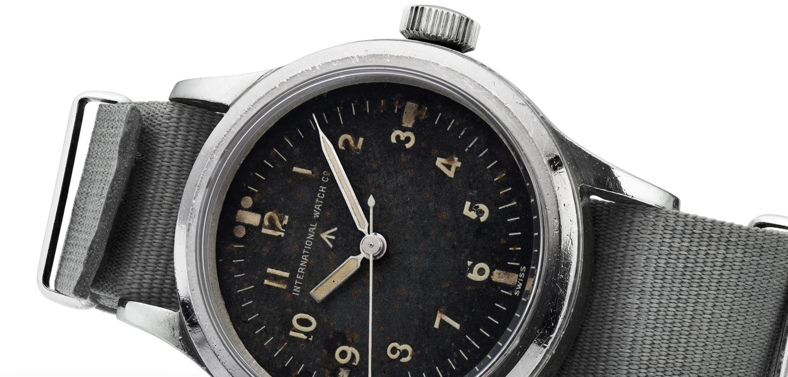 La historia de los Pilot’s Watch de IWC en 14 modelos.