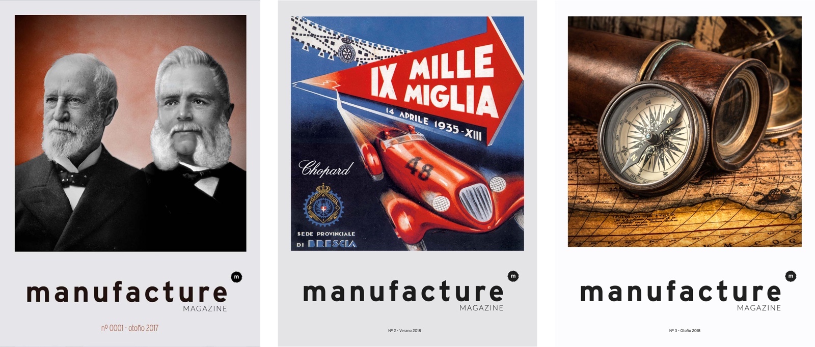 Resumen 2018 - Portadas mM