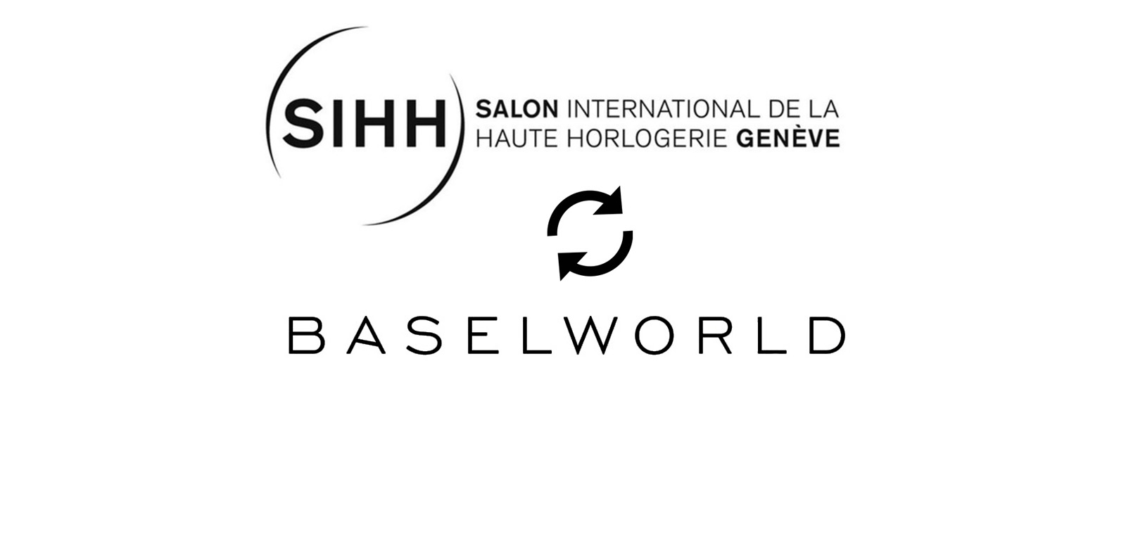 SIHH y BASELWORLD