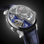 Greubel Forsey Art Piece Edition Historique