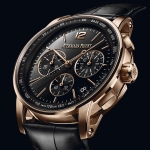 Audemars Piguet presenta los Code 11.59