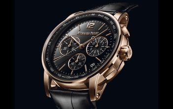 Audemars Piguet Code 11.59 cronógrafo flyback