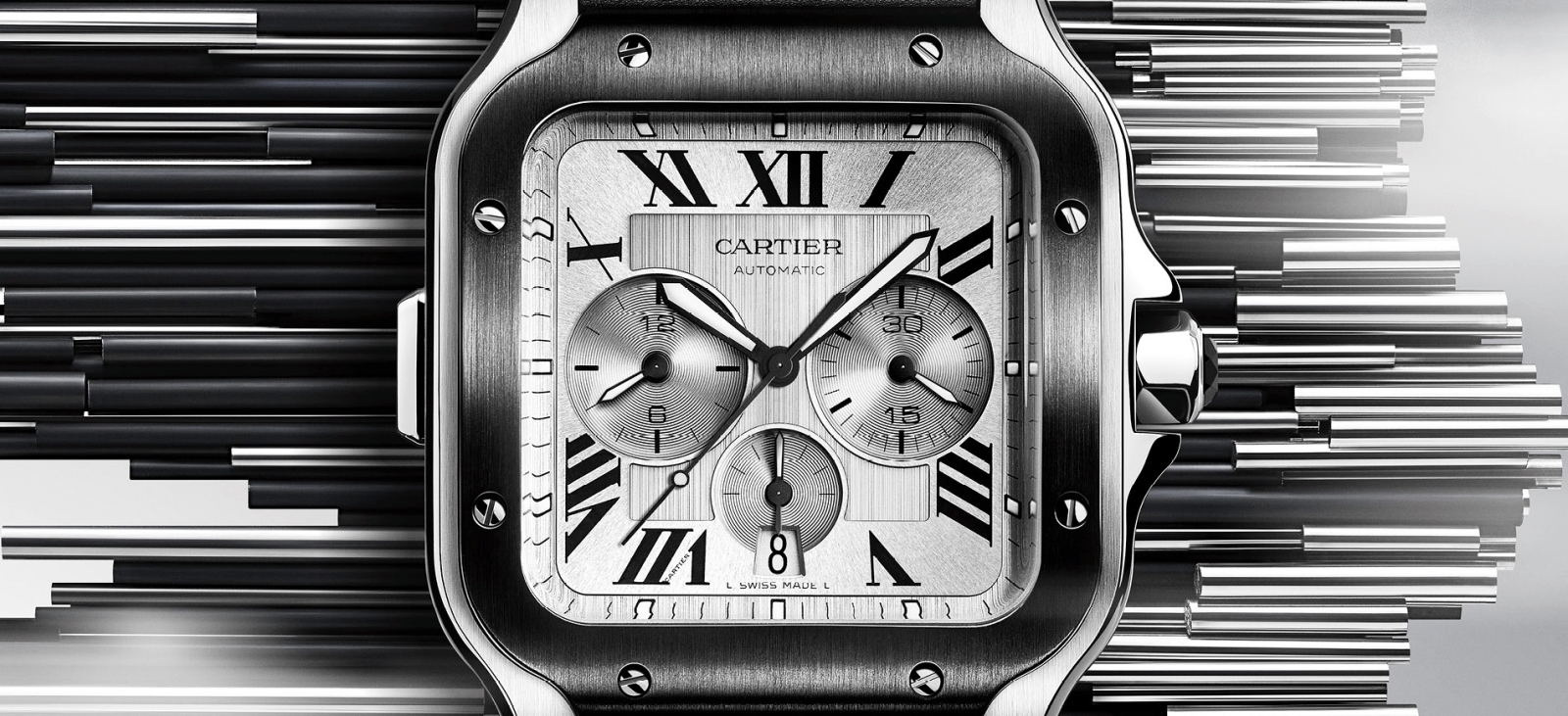 Cartier en el SIHH 2019. En todos los frentes