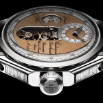 Ferdinand Berthoud FB 1 Oeuvre d’Or, la apuesta de La Chronométrie para el SIHH