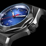 Girard-Perregaux Laureato Absolute Automatic.