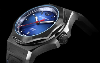 Girard-Perregaux Laureato Absolute Automatic Cover