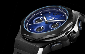 Girard-Perregaux SIHH 2019 Cover