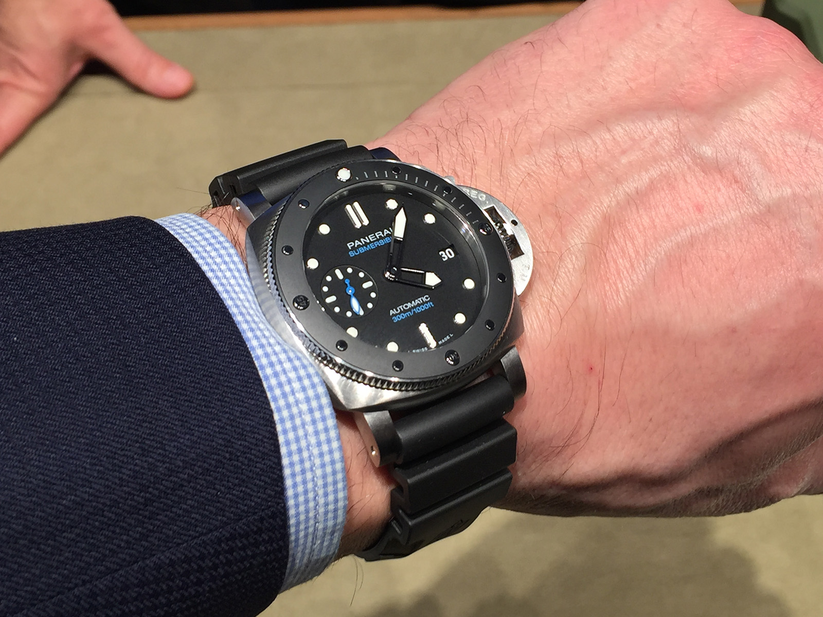 PAM683