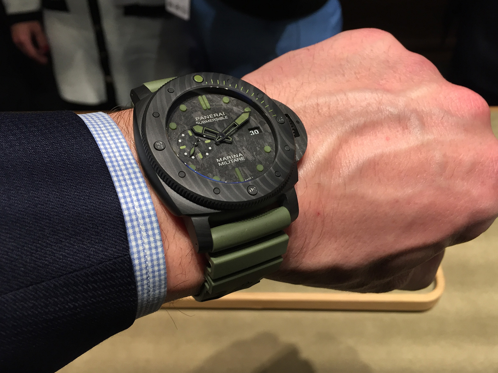PAM961