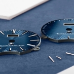 Jaeger-LeCoultre en el SIHH 2019. Complicado, clásico y azul