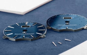 Jaeger LeCoultre en el SIHH 2019 - cover