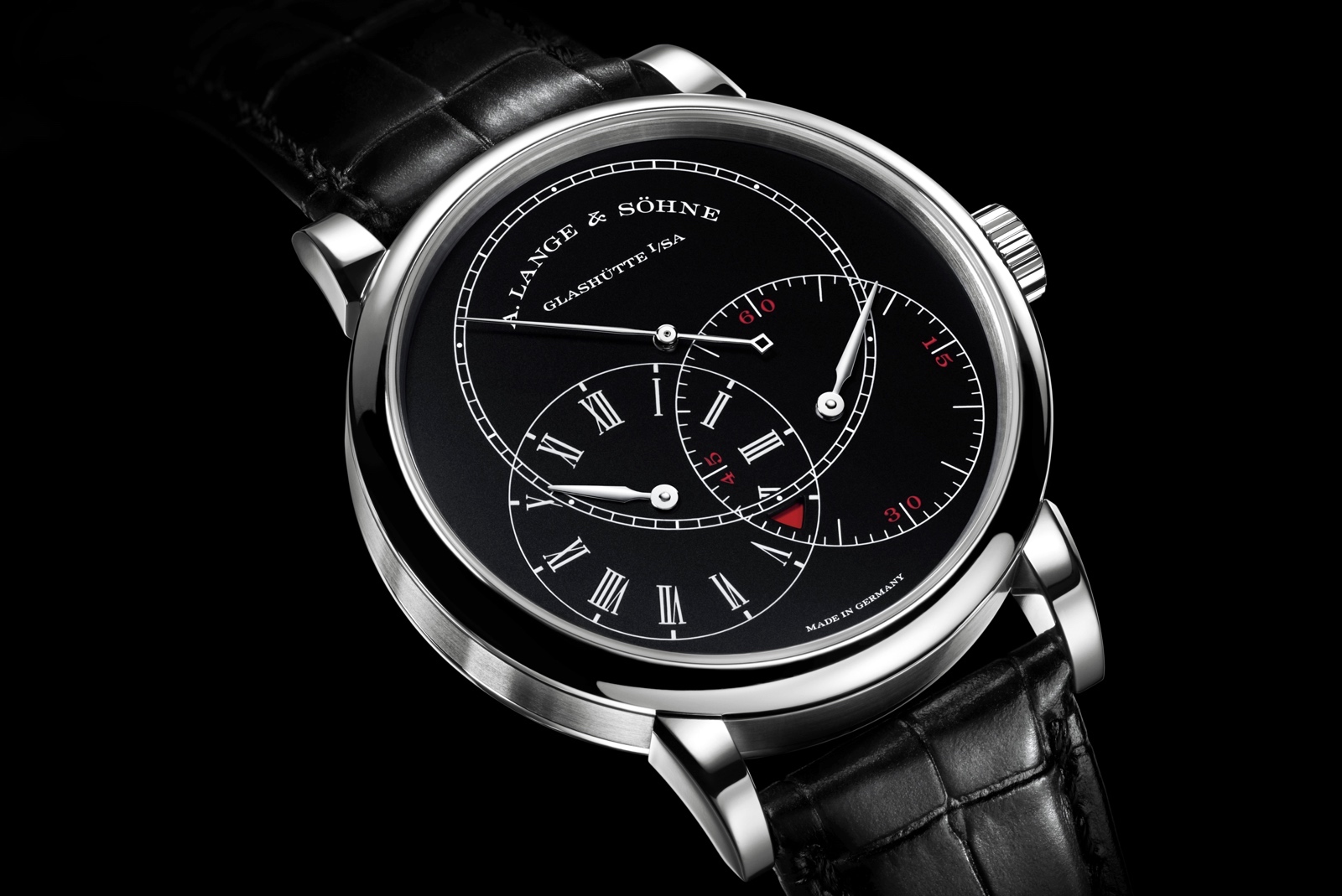 Lange SIHH 2019 Richard Lange Jumping Seconds