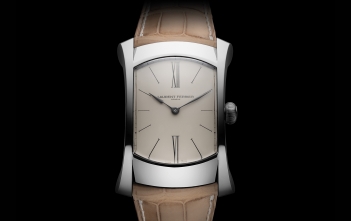 Laurent Ferrier en el SIHH 2019 - cover