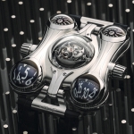 preSIHH 2019. MB&F lanza el HM6 Final Edition.
