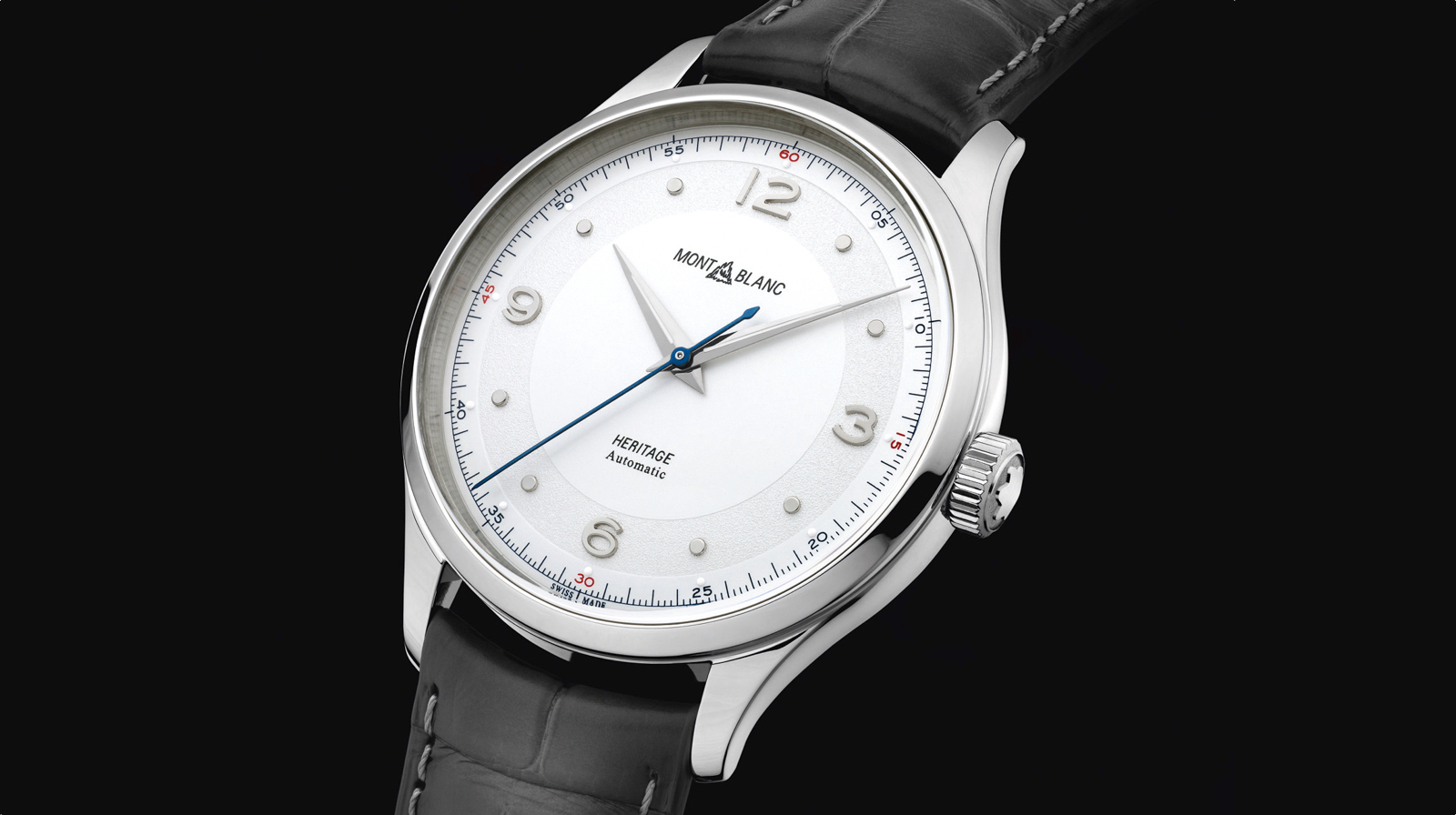 Montblanc Heritage Automatic SIHH 2019
