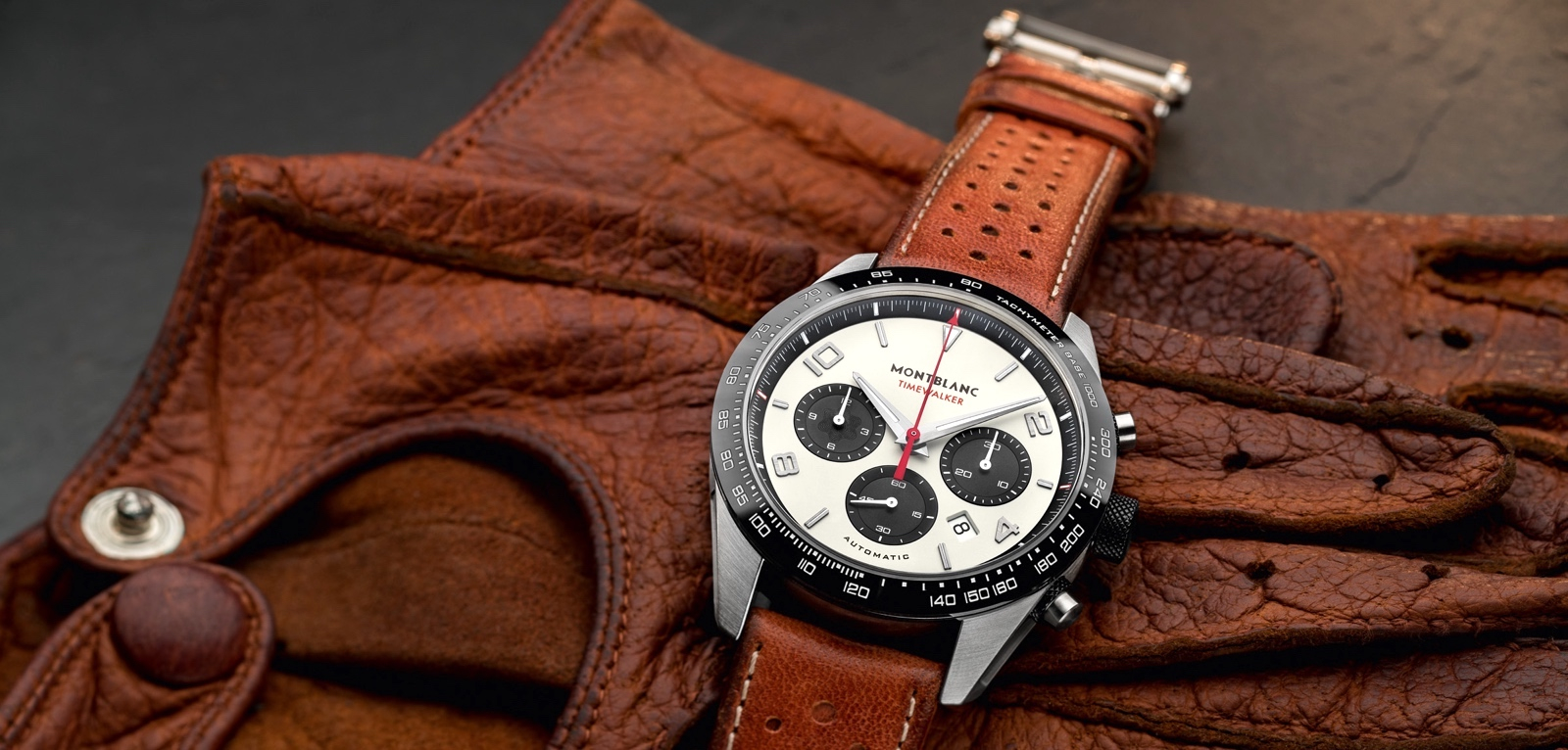Montblanc Resumen 2018-TimeWalker