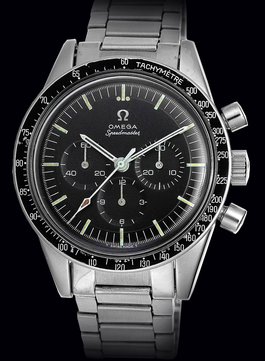 Omega Calibre 321 ST105003