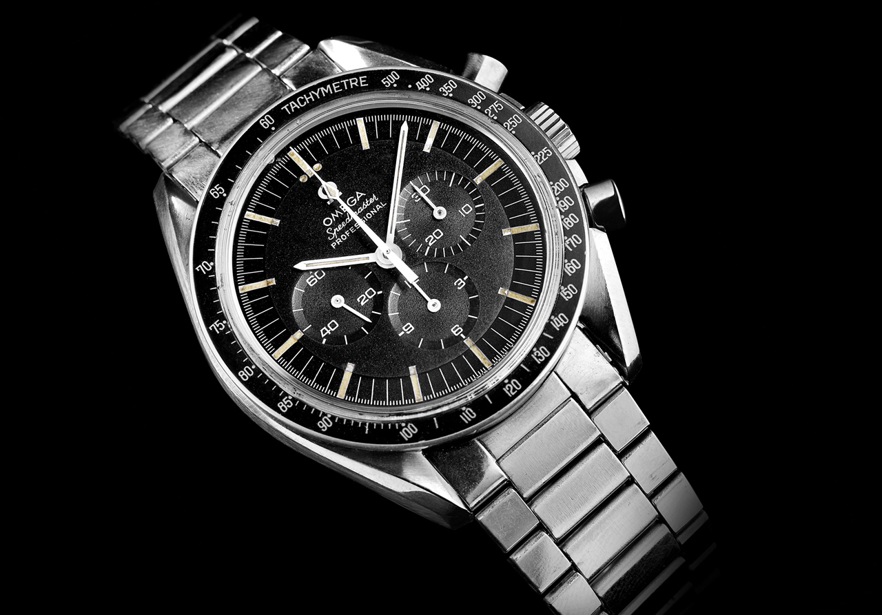 Omega Calibre 321 ST105012