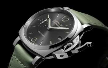 PANERAI PAM00755