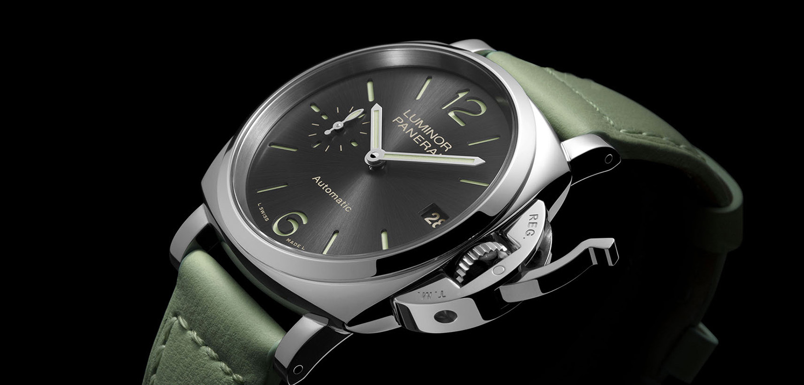 PANERAI PAM00755