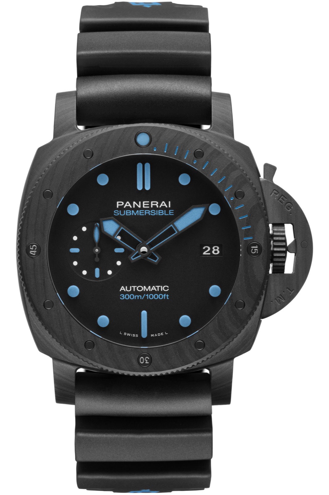 PAM960