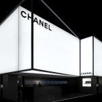 El Pre-Baselworld 2019 de Chanel. Muy negro