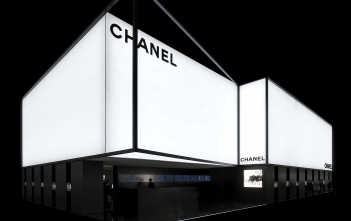 Pre-Baselworld 2019 de Chanel - cover