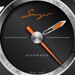 Singer Flytrack Concept