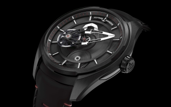 Ulysse Nardin en el SIHH 2019 - cover