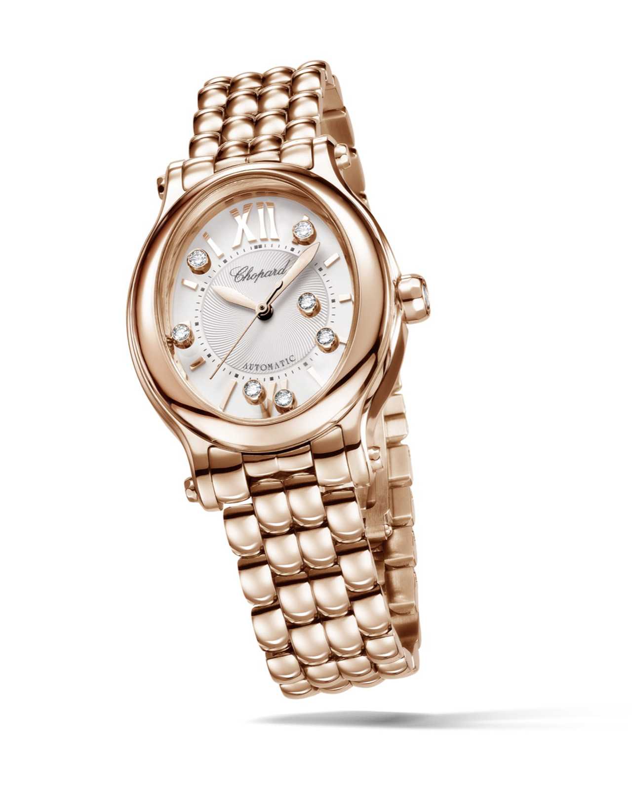 Chopard Happy Sport Oval-1