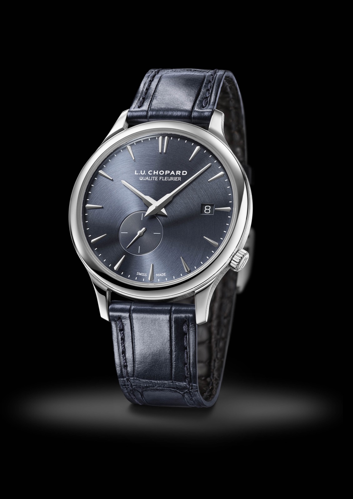 Chopard L.U.C XPS Twist QF