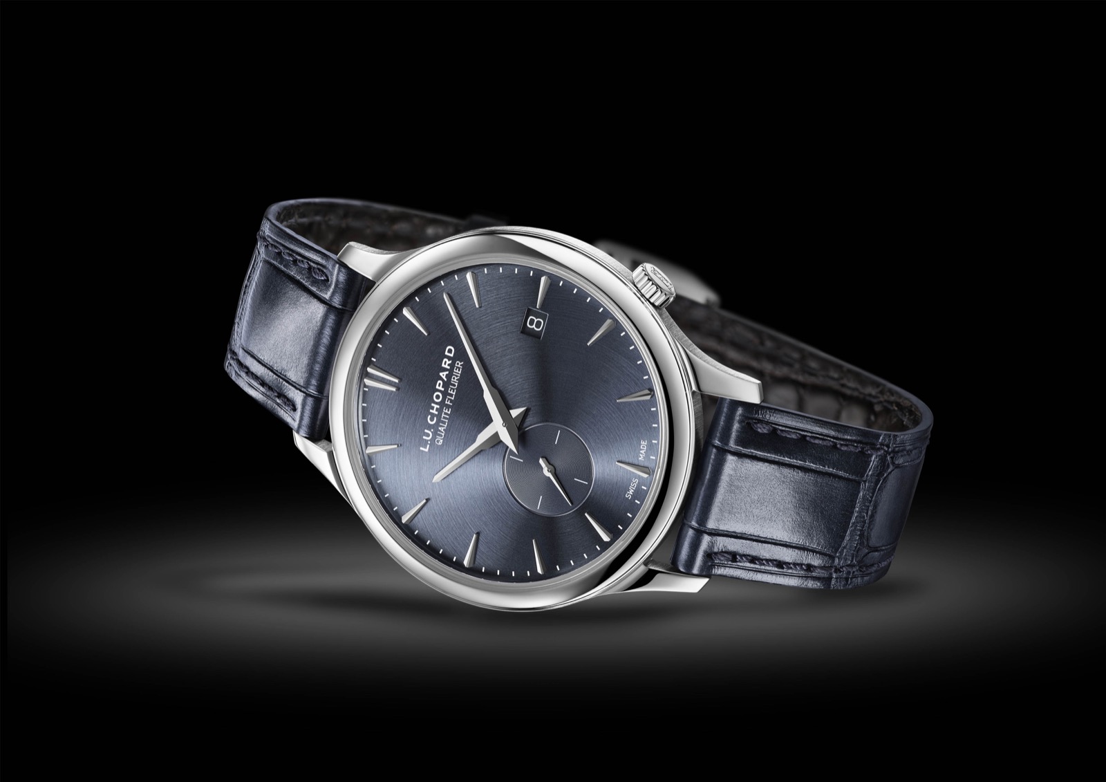 Chopard L.U.C XPS Twist QF