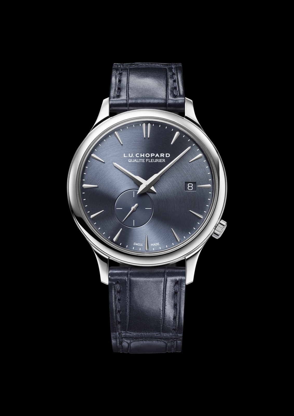 Chopard L.U.C XPS Twist QF