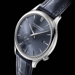 Pre-Baselworld: Chopard L.U.C XPS Twist QF