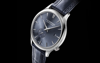 Chopard L.U.C XPS Twist QF