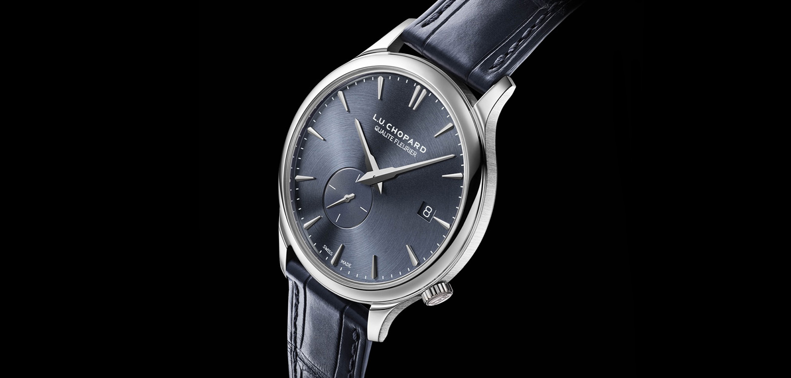 Chopard L.U.C XPS Twist QF
