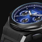 Girard-Perregaux Laureato Absolute Chronograph.