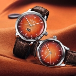 Glashütte Original Sixties. LLega la edición de 2019.